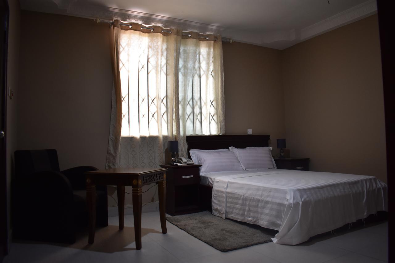 Cascade Hotel Lapaz Dış mekan fotoğraf